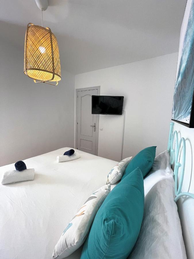 Salitre Ocean Sunset Apartment Cotillo Екстериор снимка