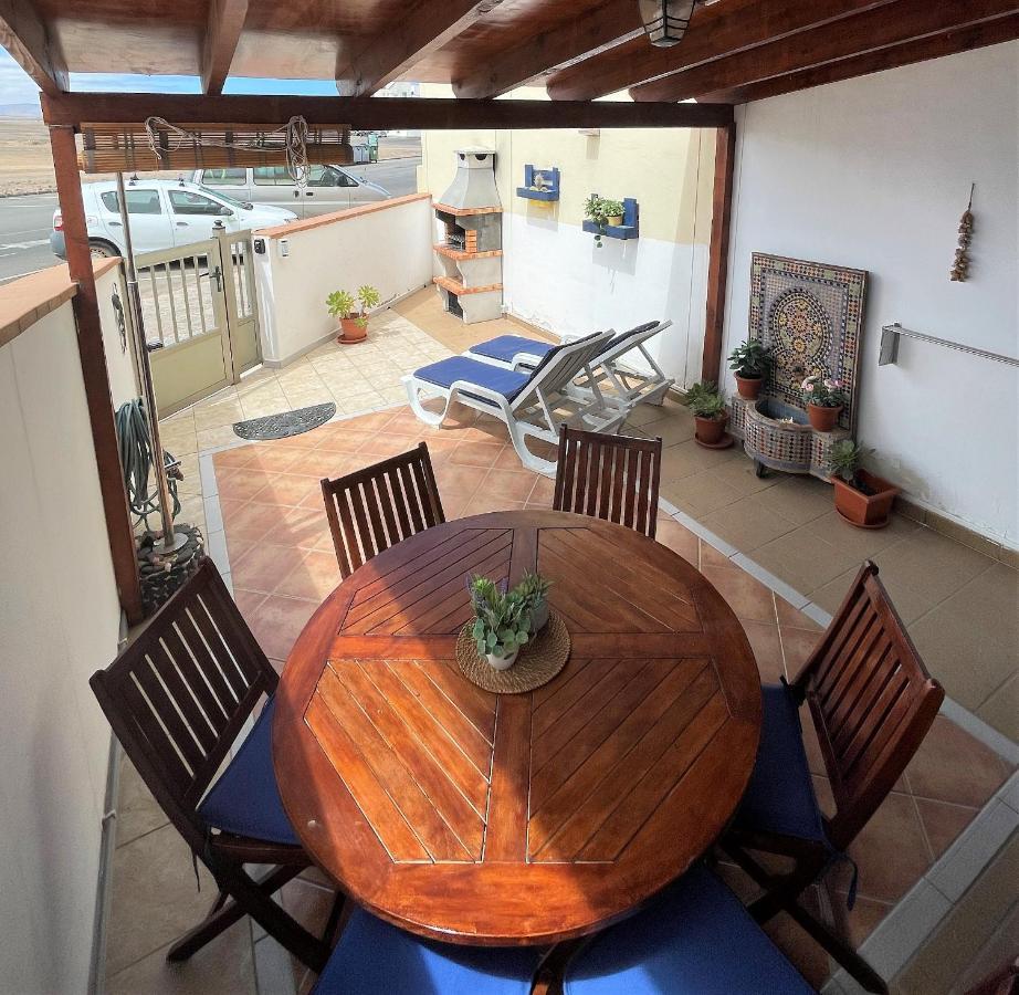 Salitre Ocean Sunset Apartment Cotillo Екстериор снимка